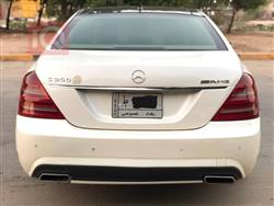 مێرسێدس بێنز S-Class